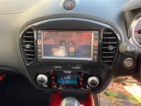 Nissan JUKE лот № 30018 оценка 3.5  с аукциона в Японии 5