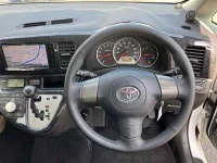 Toyota WISH лот № 30017 оценка 4  с аукциона в Японии 2