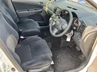 Toyota WISH лот № 30017 оценка 4  с аукциона в Японии 6