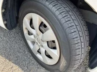 Toyota WISH лот № 30017 оценка 4  с аукциона в Японии 8