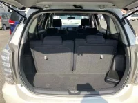 Toyota WISH лот № 30017 оценка 4  с аукциона в Японии 9