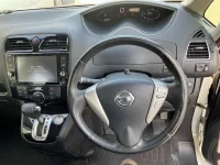 Nissan SERENA лот № 30019 оценка 3.5  с аукциона в Японии 2