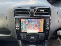 Nissan SERENA лот № 30019 оценка 3.5  с аукциона в Японии 5