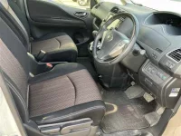 Nissan SERENA лот № 30019 оценка 3.5  с аукциона в Японии 6