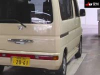 Honda VAMOS лот № 35175 оценка 3.5  с аукциона в Японии 7