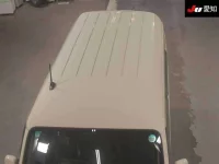 Honda VAMOS лот № 35175 оценка 3.5  с аукциона в Японии 8