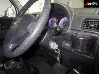 Honda VAMOS лот № 35175 оценка 3.5  с аукциона в Японии 4