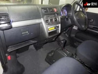 Honda VAMOS лот № 35175 оценка 3.5  с аукциона в Японии 2