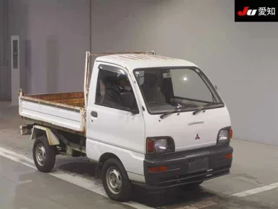 Mitsubishi MITUBISHI