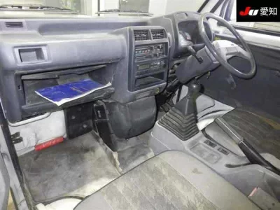 Mitsubishi MITUBISHI