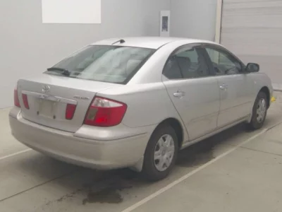 Toyota PREMIO  с аукциона в Японии