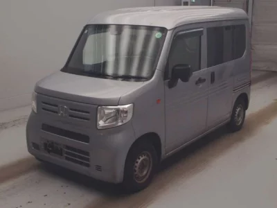 Honda N VAN