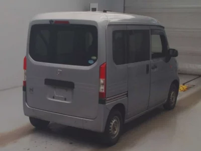Honda N VAN