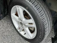 Toyota COROLLA RUNX лот № 30020 оценка 3.5  с аукциона в Японии 8