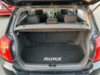 Toyota COROLLA RUNX лот № 30020 оценка 3.5  с аукциона в Японии 9