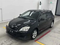 Toyota COROLLA RUNX лот № 30020 оценка 3.5  с аукциона в Японии 3