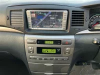 Toyota COROLLA RUNX лот № 30020 оценка 3.5  с аукциона в Японии 5