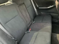 Toyota COROLLA RUNX лот № 30020 оценка 3.5  с аукциона в Японии 7