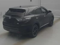 Toyota HARRIER лот № 70040 оценка R  с аукциона в Японии 1