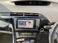 Toyota PRIUS лот № 30023 оценка 3.5  с аукциона в Японии 5