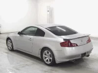 Nissan SKYLINE лот № 7001 оценка 3.5  с аукциона в Японии 1