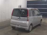 Subaru STELLA лот № 1006 оценка 3  с аукциона в Японии 4