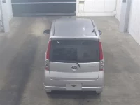 Subaru STELLA лот № 1006 оценка 3  с аукциона в Японии 5