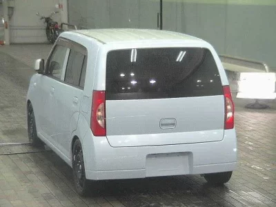 Nissan PINO