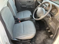 Honda ACTY TRUCK лот № 1 оценка 4  с аукциона в Японии 7