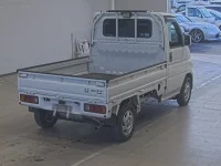 Honda ACTY TRUCK лот № 1 оценка 4  с аукциона в Японии 1
