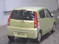 Daihatsu MIRA лот № 7005 оценка 3  с аукциона в Японии 3