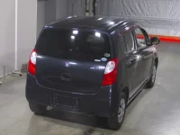 Suzuki ALTO лот № 3001 оценка 4  с аукциона в Японии 1