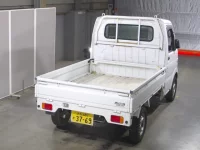Suzuki CARRY TRUCK лот № 3002 оценка 3.5  с аукциона в Японии 1