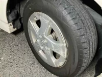 Toyota PRIUS лот № 30026 оценка 3.5  с аукциона в Японии 8