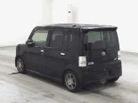 Toyota PIXIS SPACE лот № 7010 оценка R  с аукциона в Японии 1