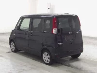 Mazda FLAIR WAGON лот № 7013 оценка 3.5  с аукциона в Японии 1