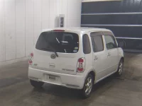 Daihatsu MIRA лот № 1009 оценка 3.5  с аукциона в Японии 4