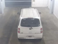 Daihatsu MIRA лот № 1009 оценка 3.5  с аукциона в Японии 5