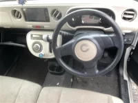 Daihatsu MIRA лот № 1009 оценка 3.5  с аукциона в Японии 2