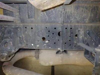 Hino RANGER  с аукциона в Японии