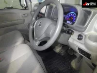 Mitsubishi TOWNBOX лот № 35182 оценка 3  с аукциона в Японии 4