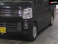 Mitsubishi TOWNBOX лот № 35182 оценка 3  с аукциона в Японии 6