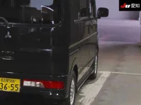 Mitsubishi TOWNBOX лот № 35182 оценка 3  с аукциона в Японии 7