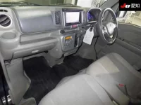 Mitsubishi TOWNBOX лот № 35182 оценка 3  с аукциона в Японии 2