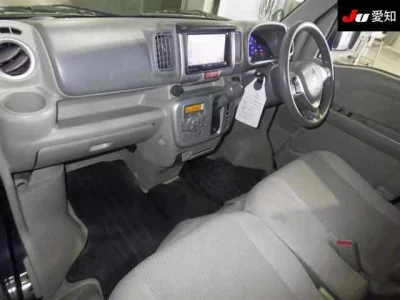 Mitsubishi TOWNBOX  с аукциона в Японии