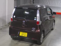 Nissan DAYZ лот № 3004 оценка R  с аукциона в Японии 1