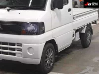 Mitsubishi MINICAB TRUCK лот № 35183 оценка 4  с аукциона в Японии 6