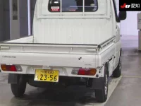 Mitsubishi MINICAB TRUCK лот № 35183 оценка 4  с аукциона в Японии 7