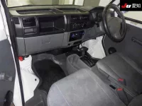 Mitsubishi MINICAB TRUCK лот № 35183 оценка 4  с аукциона в Японии 2