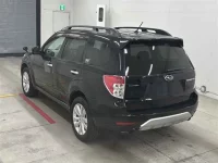 Subaru FORESTER лот № 30029 оценка R  с аукциона в Японии 1